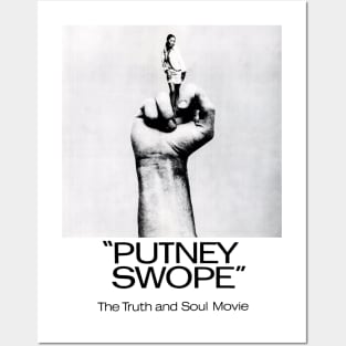 Putney Swope (1969) Posters and Art